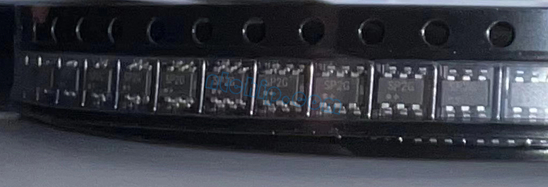 SP-2G1+